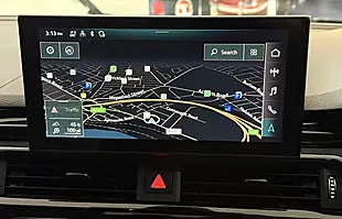 Used 2020 Audi A4 Black Edition Grey - Interior and Exterior details 18