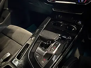Used 2020 Audi A4 Black Edition Grey - Interior and Exterior details 13