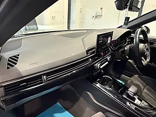 Used 2020 Audi A4 Black Edition Grey - Interior and Exterior details 15