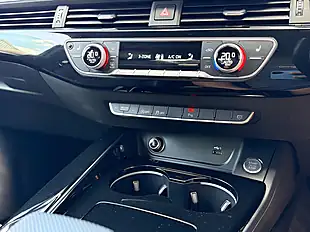 Used 2020 Audi A4 Black Edition Ibis White - Interior and Exterior details 20