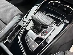 Used 2020 Audi A4 Black Edition White - Interior and Exterior details 20
