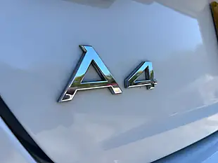 Used 2020 Audi A4 Black Edition White - Interior and Exterior details 12