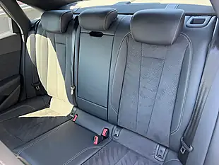 Used 2020 Audi A4 Black Edition White - Interior and Exterior details 17