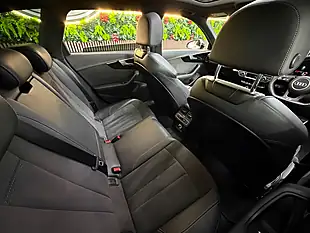 Used 2020 Audi A4 S Line Black Edition Grey - Interior and Exterior details 16