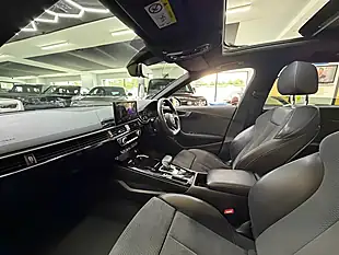 Used 2020 Audi A4 S Line Black Edition Grey - Interior and Exterior details 19