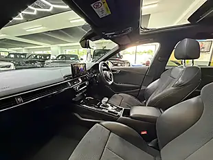 Used 2020 Audi A4 S Line Black Edition Grey - Interior and Exterior details 19