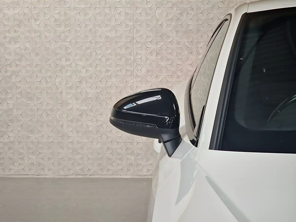 Used 2020 Audi A5 Black Edition Sportback Ibis White - Interior and Exterior details 11