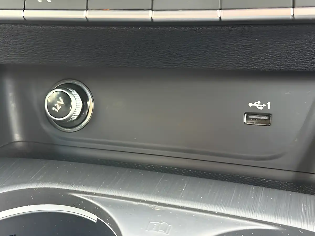 Used 2020 Audi A5 Black Edition Sportback White - Interior and Exterior details 13
