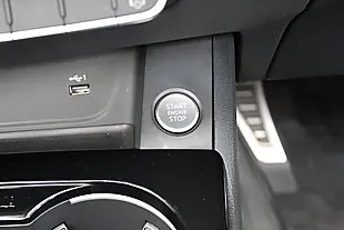 Used 2020 Audi A5 Cabriolet Edition 1 Grey - Interior and Exterior details 14