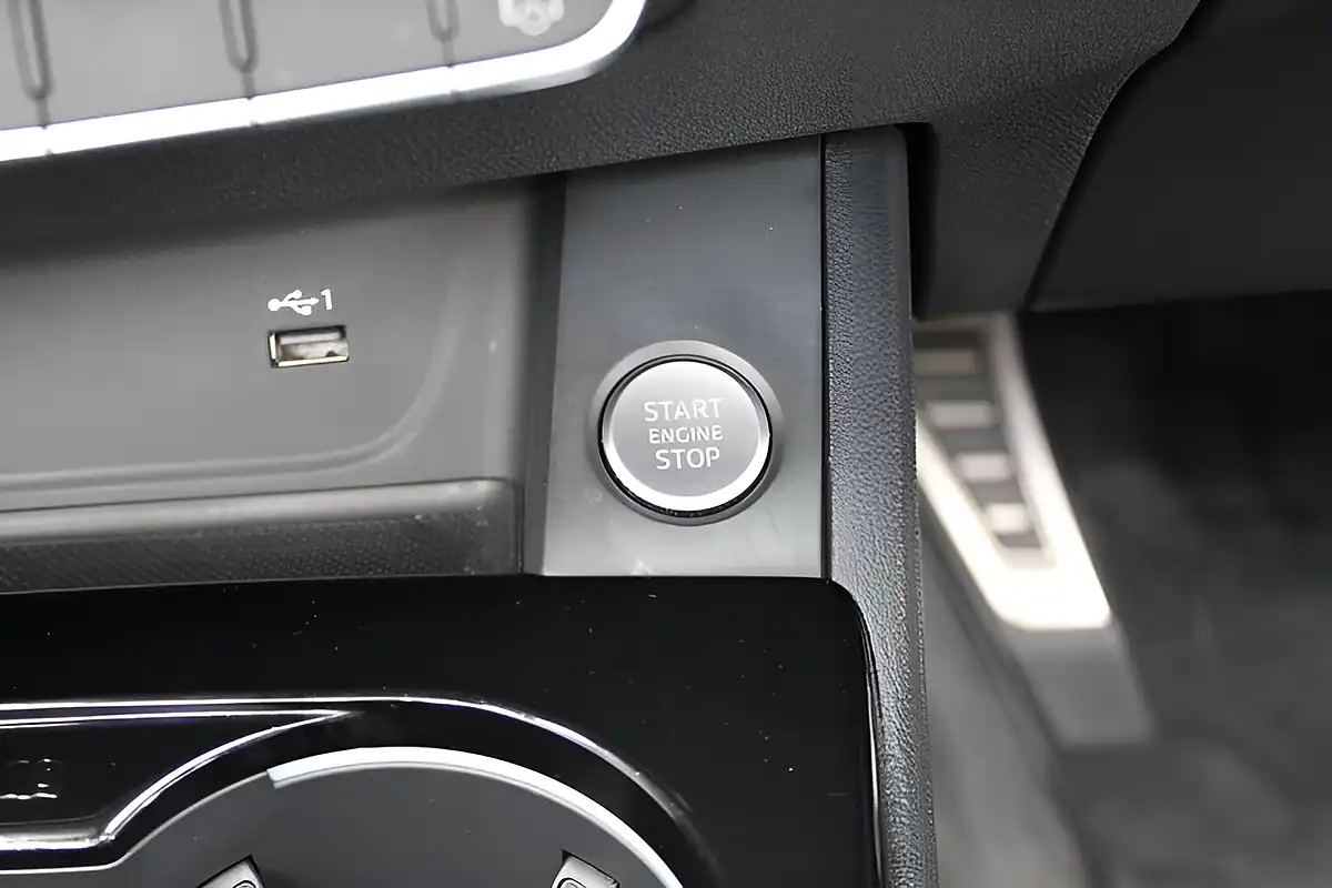 Used 2020 Audi A5 Cabriolet Edition 1 Grey - Interior and Exterior details 14