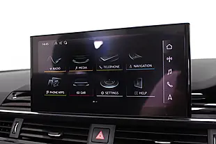 Used 2020 Audi A5 Cabriolet Edition 1 Grey - Interior and Exterior details 15
