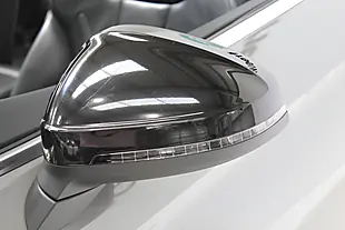 Used 2020 Audi A5 Cabriolet Edition 1 Grey - Interior and Exterior details 17