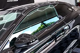 Used 2020 Audi A5 Edition 1 Black - Interior and Exterior details 20