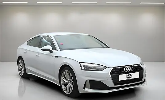 2020 Audi A5 2.0 TDI Sport
