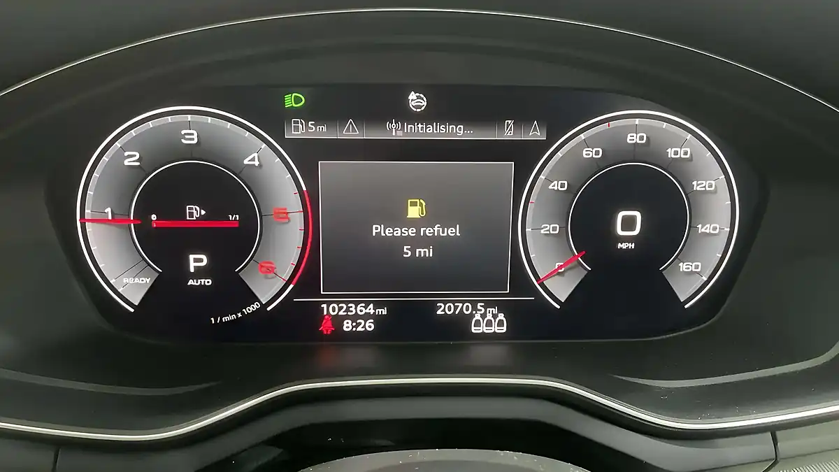 Used 2020 Audi A5 Sport Sportback White - Interior and Exterior details 6