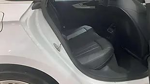 Used 2020 Audi A5 Sport Sportback White - Interior and Exterior details 8