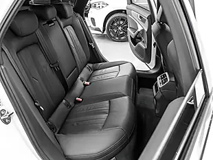 Used 2020 Audi A6 Allroad Sport Glacier White - Interior and Exterior details 13