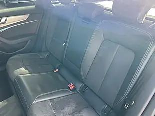 Used 2020 Audi A6 Avant S Line Black - Interior and Exterior details 14