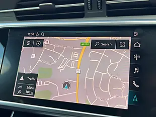 Used 2020 Audi A6 Avant S Line Black - Interior and Exterior details 16