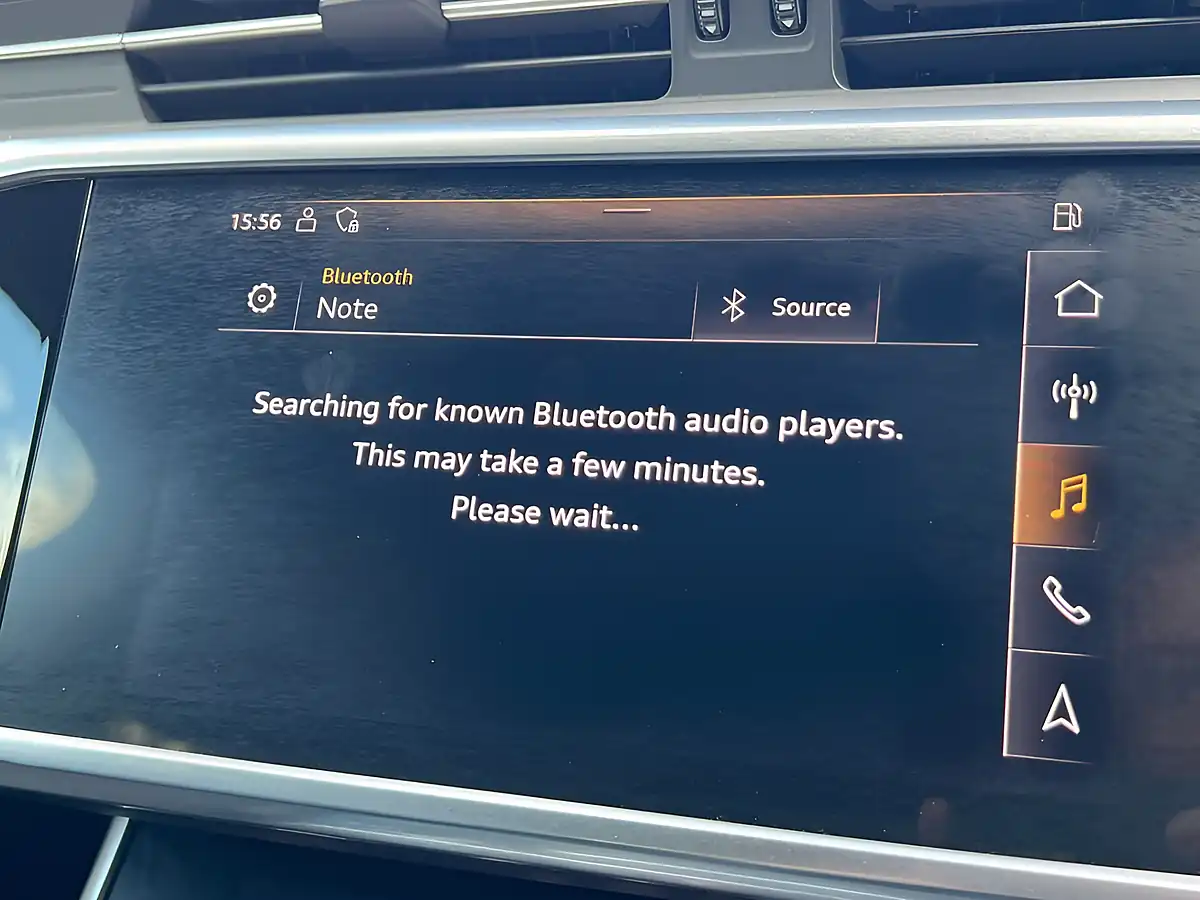 Used 2020 Audi A6 Avant S Line Black - Interior and Exterior details 17