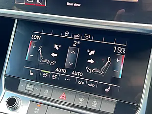 Used 2020 Audi A6 Avant S Line Black - Interior and Exterior details 18