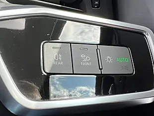 Used 2020 Audi A6 Avant S Line Black - Interior and Exterior details 19