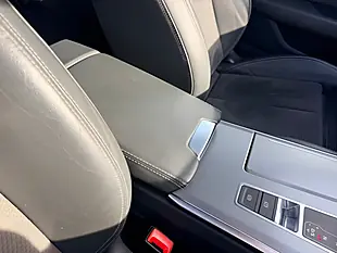 Used 2020 Audi A6 Saloon S Line Grey - Interior and Exterior details 13