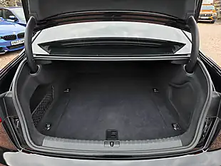 Used 2020 Audi A6 Saloon Sport Black - Interior and Exterior details 13