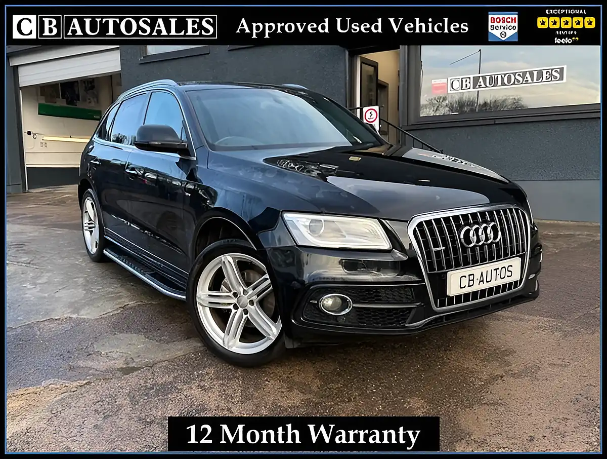 Used 2020 Audi A7 S Line Exclusive - Interior and Exterior details 12