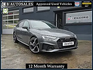 Used 2020 Audi A7 S Line Exclusive - Interior and Exterior details 5