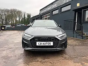 Used 2020 Audi A7 S Line Exclusive - Interior and Exterior details 6