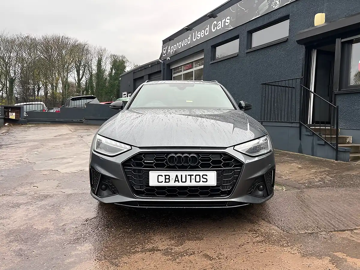 Used 2020 Audi A7 S Line Exclusive - Interior and Exterior details 6