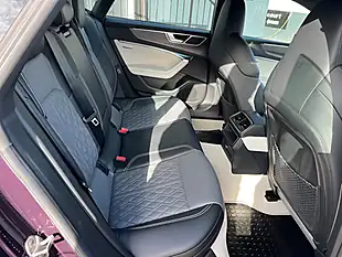 Used 2020 Audi A7 S Line Exclusive Merlin Purple - Interior and Exterior details 18