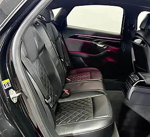 Used 2020 Audi A8 Black Edition Black - Interior and Exterior details 19