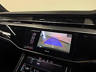 Used 2020 Audi A8 S Line Black - Interior and Exterior details 19