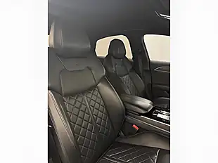 Used 2020 Audi A8 S Line Black - Interior and Exterior details 9
