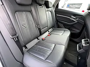 Used 2020 Audi E-Tron Quattro Glacier White - Interior and Exterior details 14