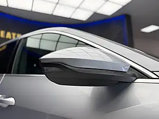 Used 2020 Audi E-Tron S Line Sportback Silver - Interior and Exterior details 12