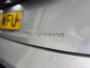 Used 2020 Audi E-Tron S Line Sportback Silver - Interior and Exterior details 14