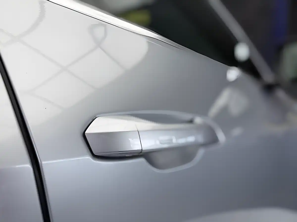 Used 2020 Audi E-Tron S Line Sportback Silver - Interior and Exterior details 17