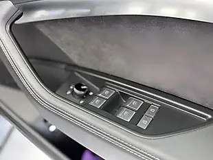 Used 2020 Audi E-Tron S Line Sportback Silver - Interior and Exterior details 20
