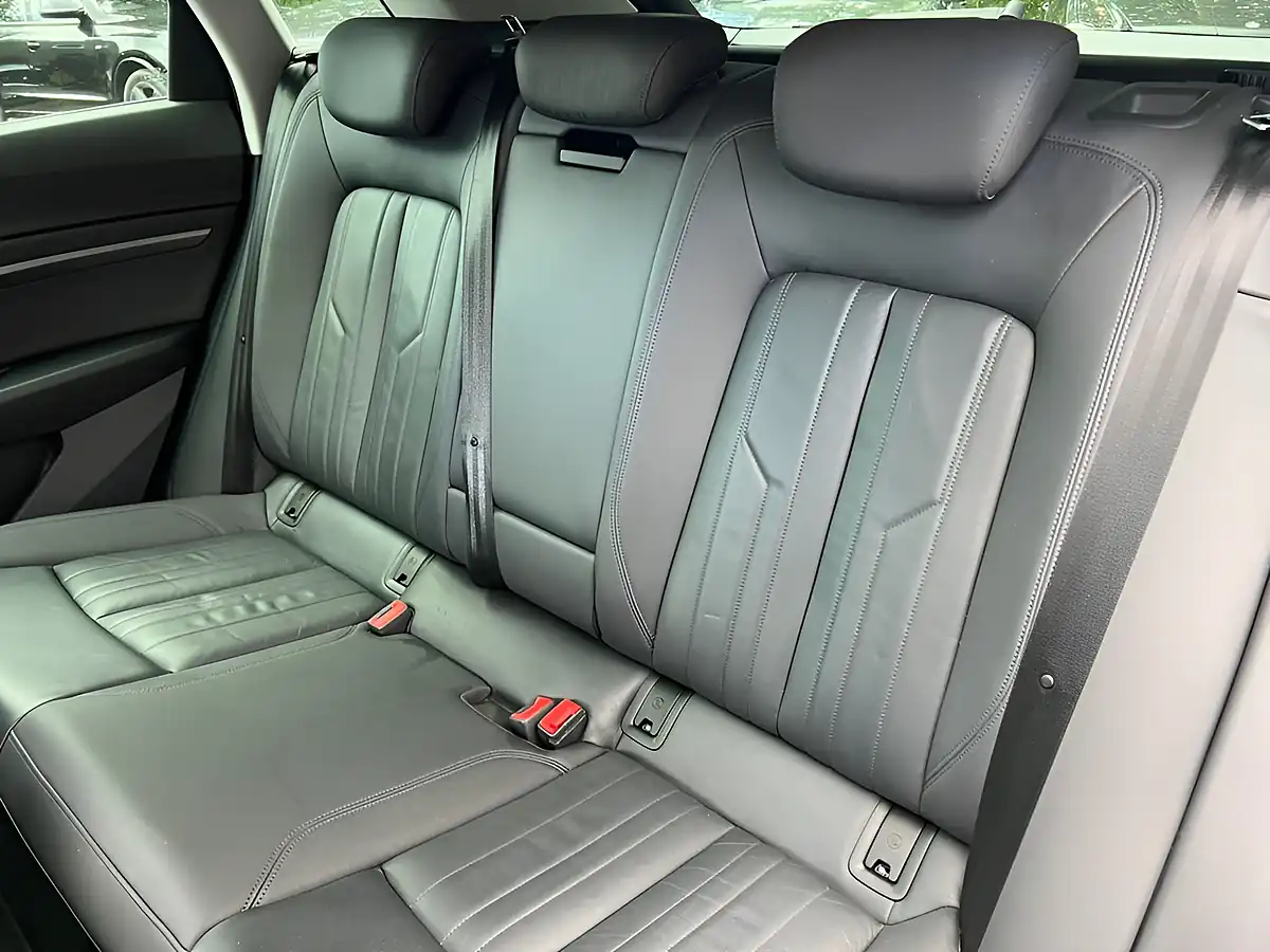 Used 2020 Audi E-Tron Technik Black - Interior and Exterior details 14