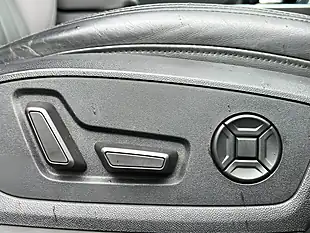 Used 2020 Audi E-Tron Technik Black - Interior and Exterior details 17