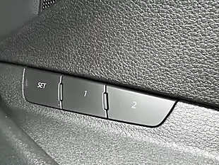 Used 2020 Audi E-Tron Technik Black - Interior and Exterior details 19