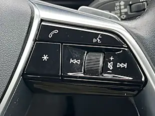 Used 2020 Audi E-Tron Technik Glacier White - Interior and Exterior details 16