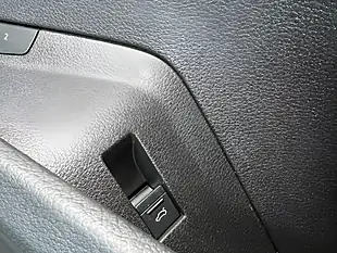 Used 2020 Audi E-Tron Technik Grey - Interior and Exterior details 19