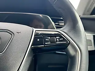 Used 2020 Audi E-Tron Technik Grey - Interior and Exterior details 20