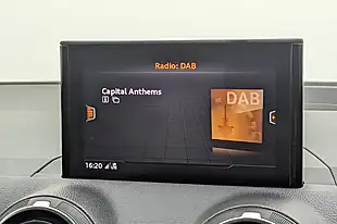 Used 2020 Audi Q2 Black Edition Black - Interior and Exterior details 16