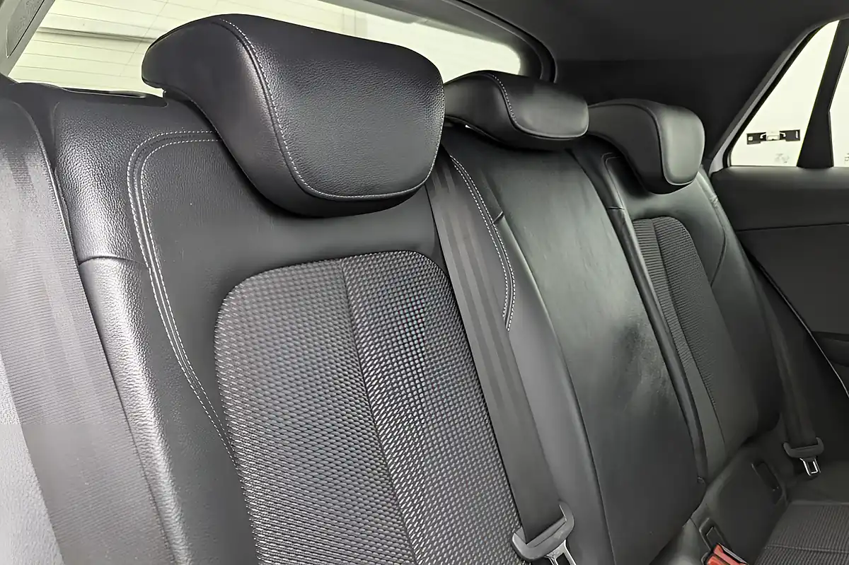 Used 2020 Audi Q2 Black Edition Black - Interior and Exterior details 18