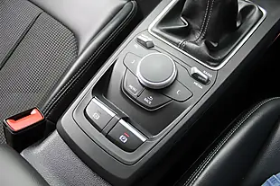 Used 2020 Audi Q2 Black Edition Grey - Interior and Exterior details 15